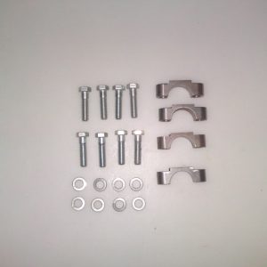 63--79 Differential Side Yoke Cap Kit HD