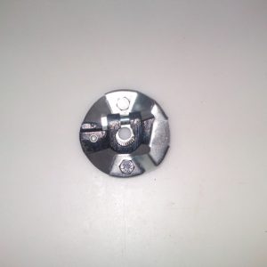 69L--82 Coupler , Steering Rag Joint w/ PS