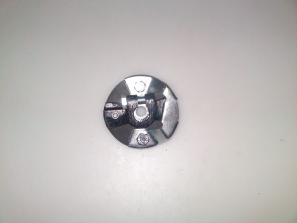 69L--82 Coupler , Steering Rag Joint w/ PS