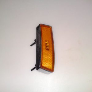 70--72 Lamp , Side Marker Front RIGHT