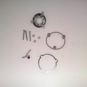 69--74 Horn Contact Kit w/ TT