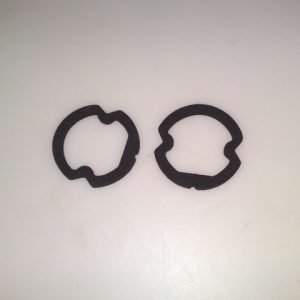 58--60 Gasket Inner , Taillamp Lens pr.