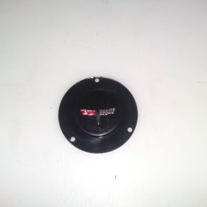 80--81 Horn Button Emblem w/ TT