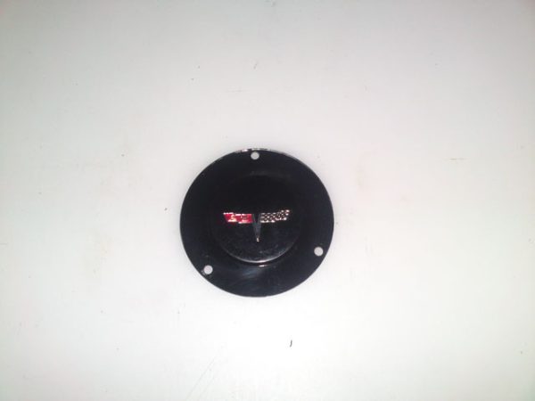 80--81 Horn Button Emblem w/ TT