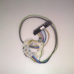 77--79E Switches , Turn Signal w/ TT