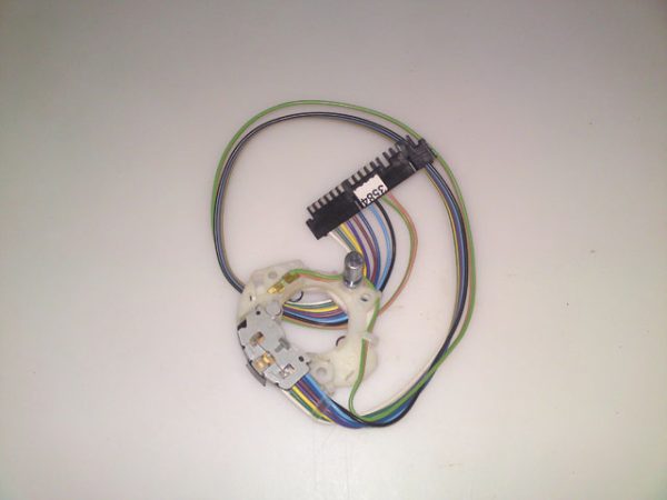 77--79E Switches , Turn Signal w/ TT