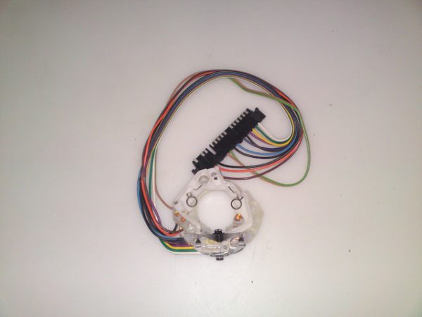 79L--82 Switches , Turn Signal w/ TT
