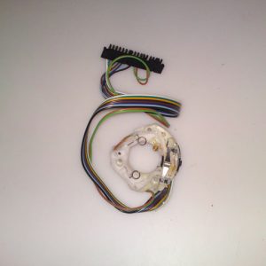 69--76 Switches , Turn Signal w/o TT