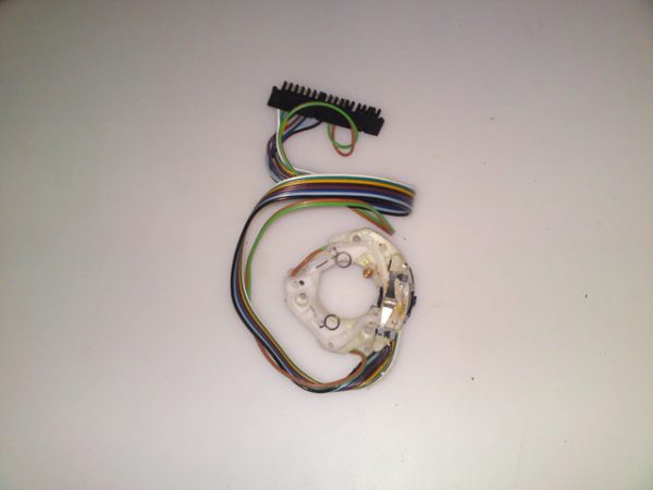 69--76 Switches , Turn Signal w/o TT