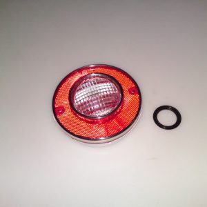 75--79 Lamp , Back-Up Assembly