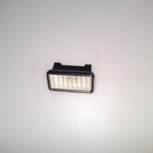 68 Lamp , Side Marker Front Clear