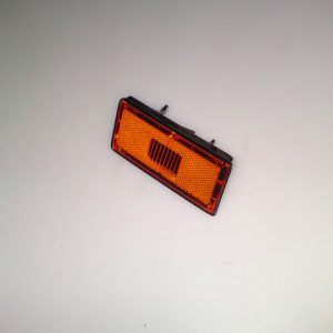 73--74E Lamp , Side Marker Front RIGHT ( die cast Housing )