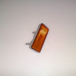 74L--79 Lamp , Side Marker Front RIGHT ( w/ Plastic House )