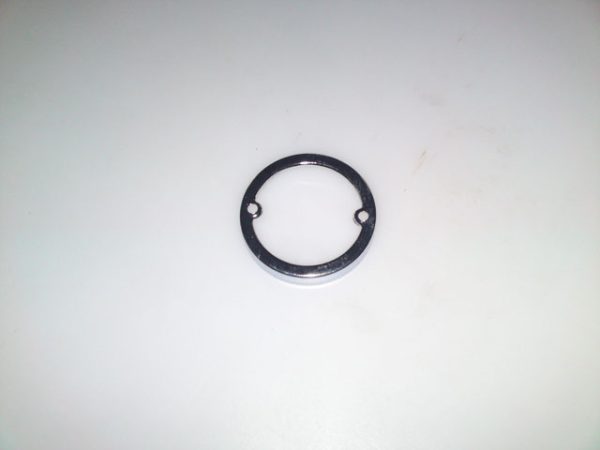 57--62 Bezel , Parking Light Lens