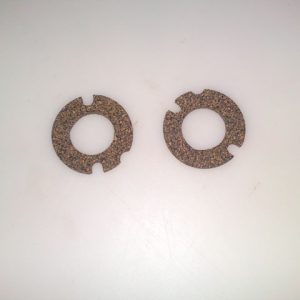 53--62 Gasket , Parking Lamp Lens to Housing pr.