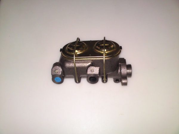 68--76 Master Cylinder w/Power Brake