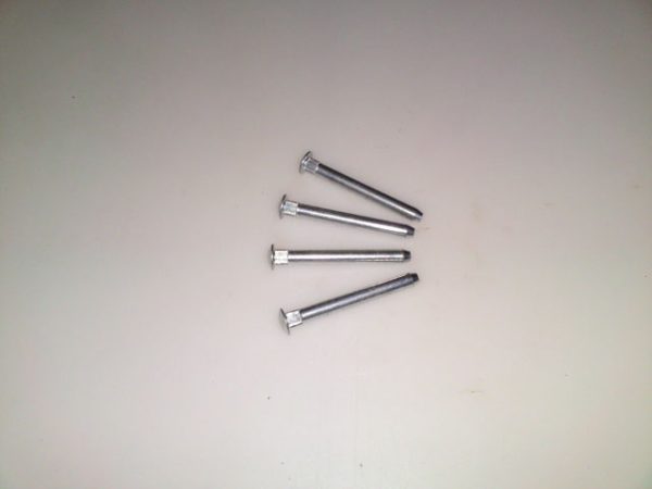 68--82 Pin , Hinge Upper/Lower , ea