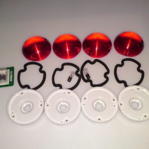 74--82 Custom Taillight Conversion Kit