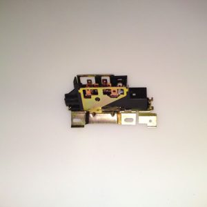 69--82 Switch , Ignition w/ TT