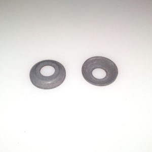 53--82 Washer , Rear Lower Shock pr.