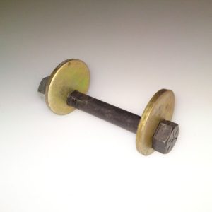 63--82 Adjusting Kit , Camber Rod kit , set of 2