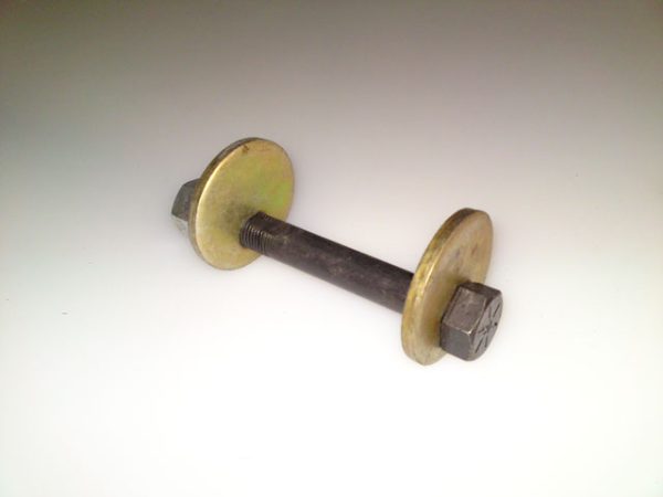 63--82 Adjusting Kit , Camber Rod kit , set of 2