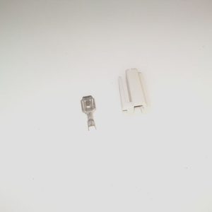 75--82 Connector , HEI Distr Batt.