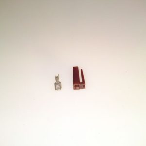 75--82 Connector , HEI Distr Tach