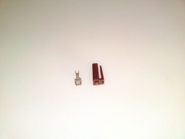75--82 Connector , HEI Distr Tach