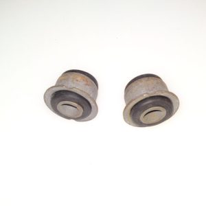 65--82 Bushing , Sway Bar Link ( rubber ) set 2