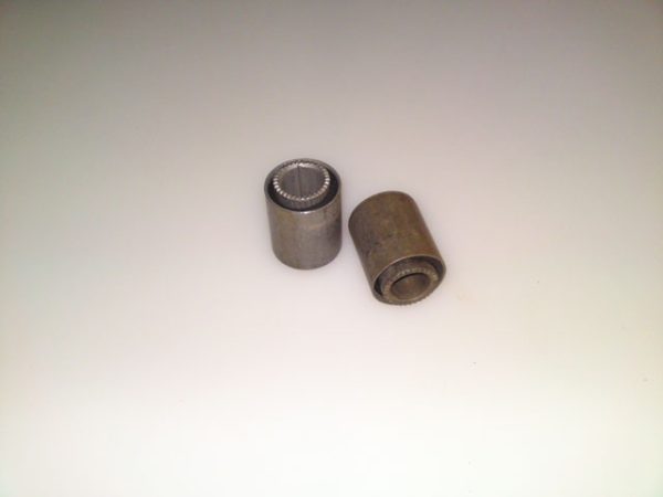 75--82 Bushing , Strut Rod , ea