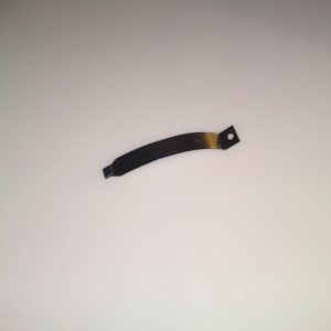 61--62 Strap , Expansion Tank