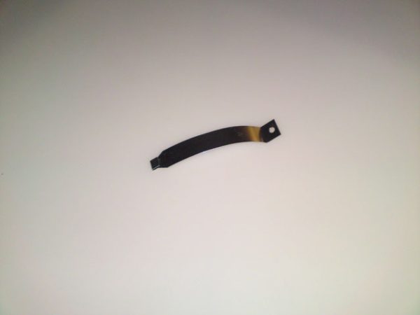 61--62 Strap , Expansion Tank