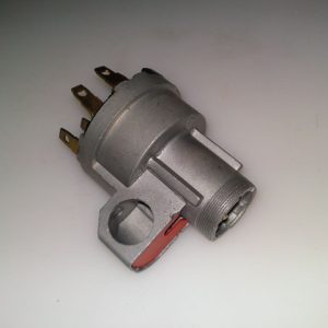 55--57 Switch , Ignition