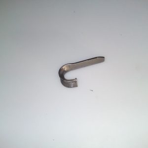 Hanger , Muffler Rear 78--82 compl  Kit