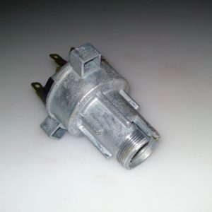 1968 Switch , Ignition