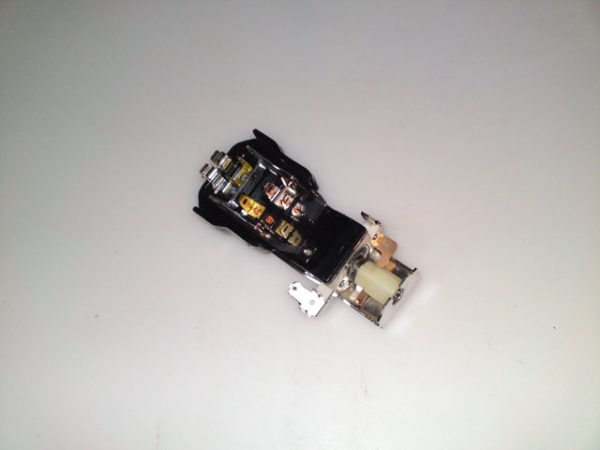 55--57 Switch , Headlight