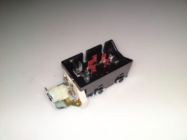 58--63 Switch , Headlight