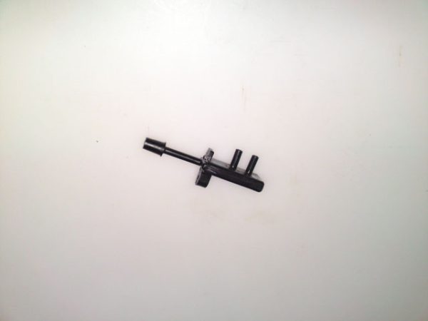 68--82 Valve , Wiper or H/L Override Vac