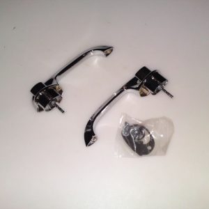 56--62 Handle Kit , Outside Door