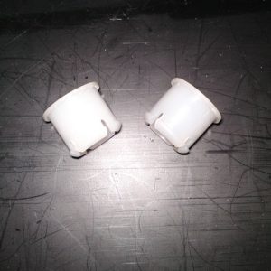 T-Top, 68--82 Bushing , Front T-Top Panel Nylon Guide ea.