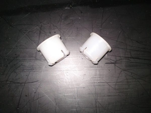 T-Top, 68--82 Bushing , Front T-Top Panel Nylon Guide ea.