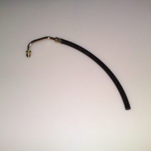 68--82 Hose , Pump to Control Valve ( outlet )