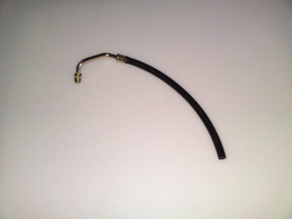 68--82 Hose , Pump to Control Valve ( outlet )