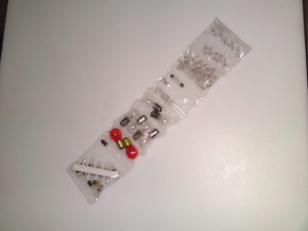 1963--67 Bulb Kits