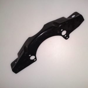 61--62 Bracket , Engine Mount Front