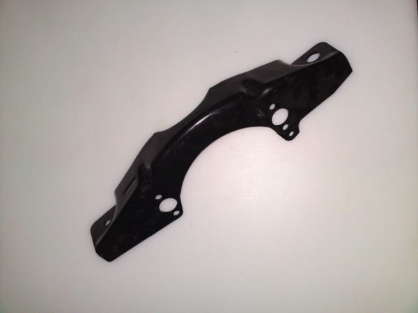 61--62 Bracket , Engine Mount Front
