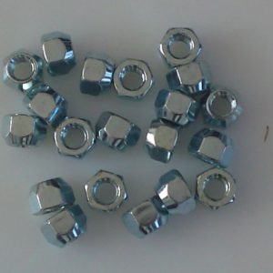 56--62 Wheel Lug Nut Set ( 20 )
