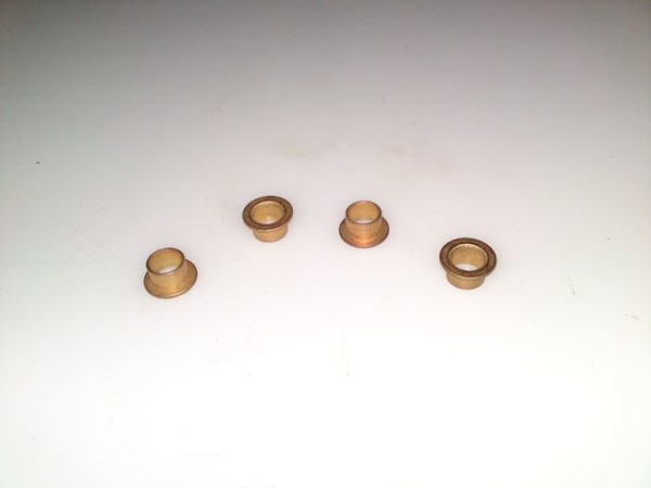 56--62 Bushing , Hinge Pin , ea