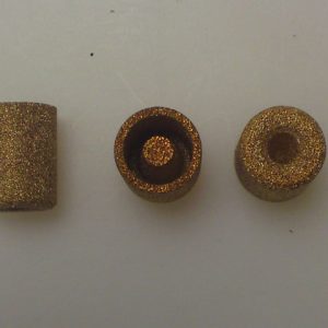 59--72 Fuel Filter Roch. Carb. ( in Carb. )